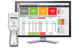 3M CleanTrace Hygiene Monitoring and Management System
