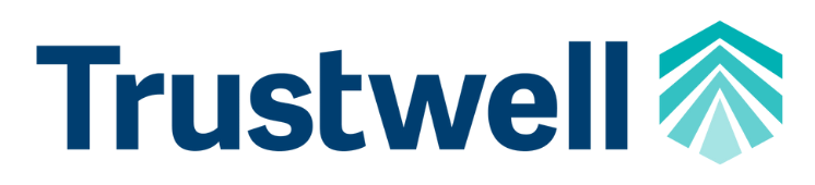 trustwell Logo