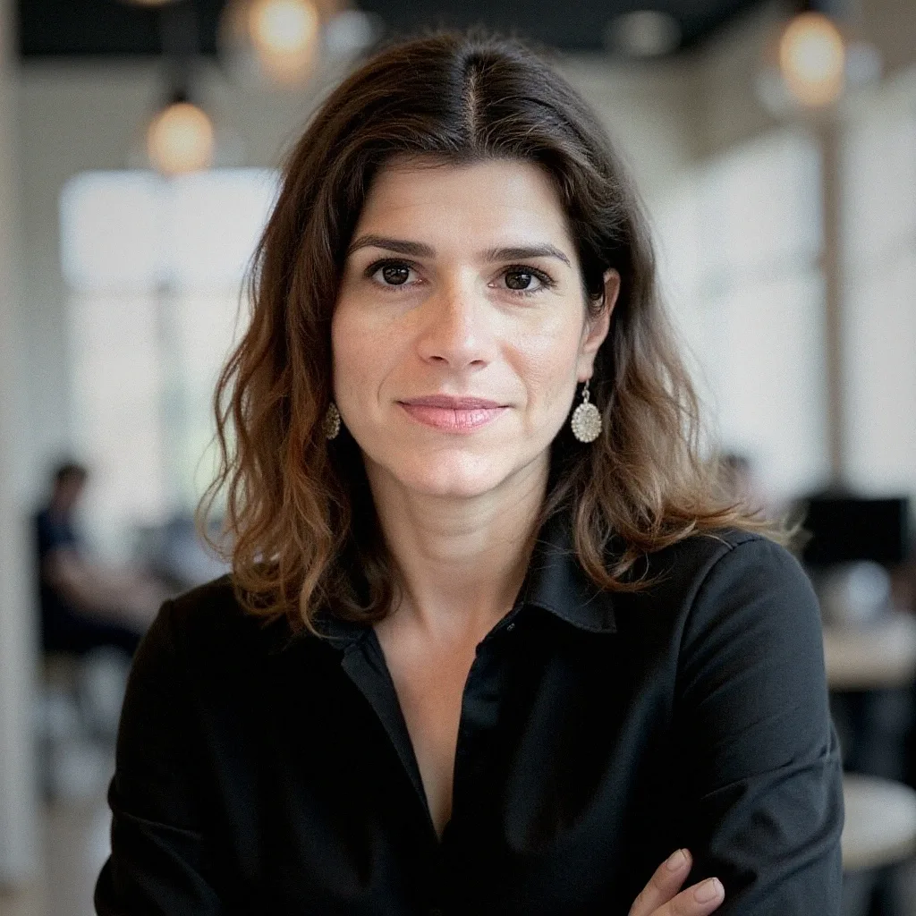 Marianna Naum Ph.D.