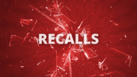 recalls fragmented shattered