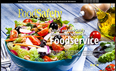Food Safety Magazine April/May '23