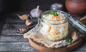 sourkraut