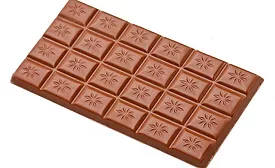 cannabis chocolate bar