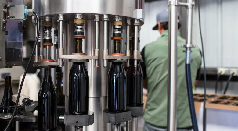 Keeping Glass and Brittle Plastic Out of Products