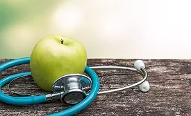 apple stethoscope