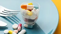 pharmaceuticals on a plate with fork and knife_magnific.png pharmaceuticals on a plate with a fork and knife