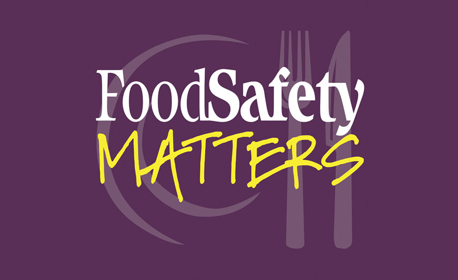 Food Safety Matters Podcast