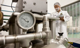 To Buy or Not to Buy? Considerations When Purchasing Used Food Processing Equipment