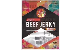 jerky