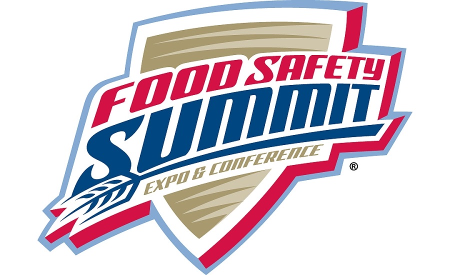 2022 Food Safety Summit Announces Education Program