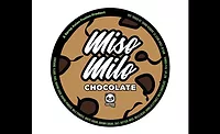Asian Fusion Cookies logo