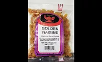 Deep Foods golden raisin recall