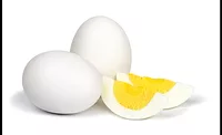 Hard-boiled eggs recall