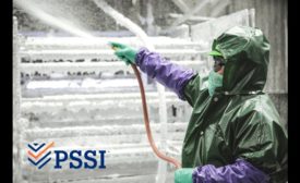 PSSI sanitation rebrands