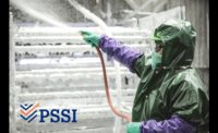 PSSI sanitation rebrands