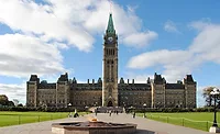 Parliament, Ottawa Parliament, Ottawa (Image by festivio from Pixabay)