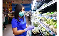 Mask-shopping-produce.jpeg Woman mask shopping produce