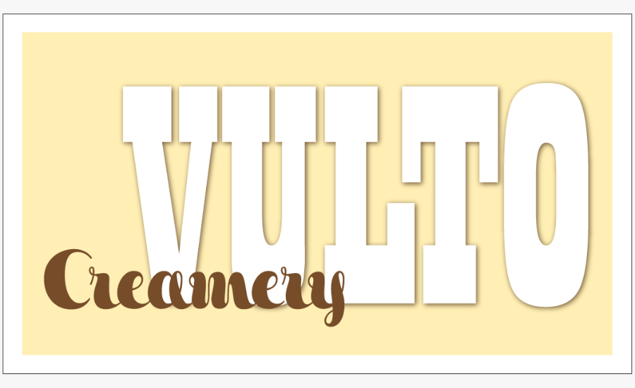 Vulto Creamery