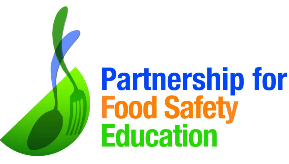 Partnership for Food Safety
