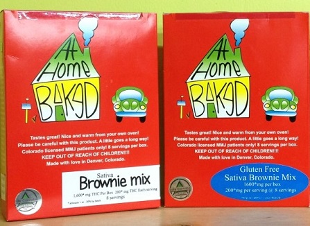 At Home Baked marijuana infused brownie mix.jpg