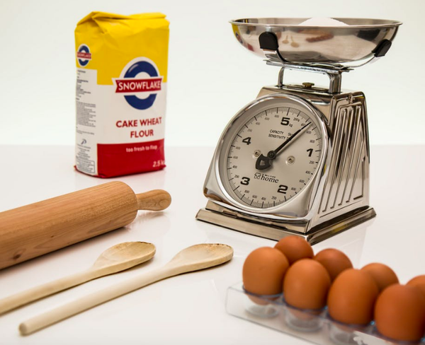 How To Increase Food Safety Using High Performance Weighing