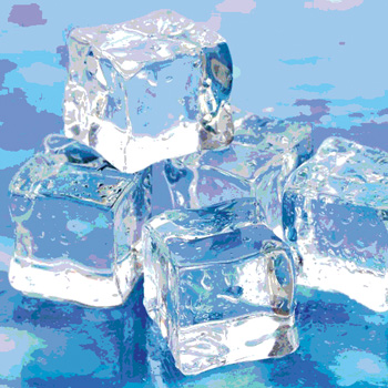 icemaking 