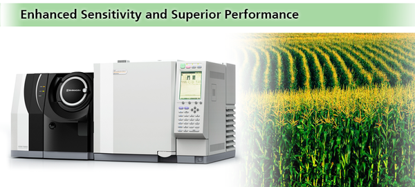 Shimadzu’s New Triple Quadrupole GCMS Achieves World’s Highest ...