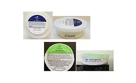 Panera Bread Cream Cheeses