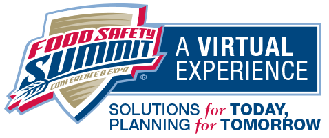 Food Safety Summit Logo