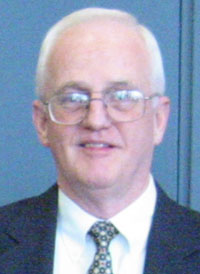 Larry R. Beuchat