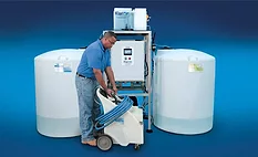 Spraying Systems Sanitation