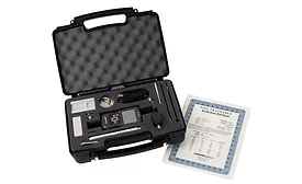 Bunting Magnetics pull test kit