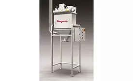 Fleixcon stand-alone dust collector