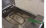 VITO Fryfilter, Inc. cleaner for commercial deep fryers