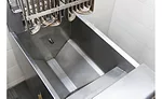 VITO Fryfilter, Inc. cleaner for commercial deep fryers