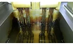 VITO Fryfilter, Inc. cleaner for commercial deep fryers