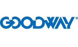 Goodway Technologies logo