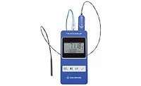 New Traceable® Data Logging Ethernet Thermometers Provide Another Option for Connectivity