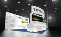Toyo Booth