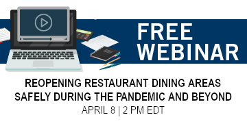 Global food safety culture webinar