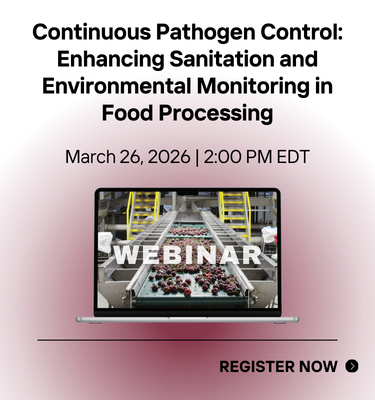 continuous pathogen webinar