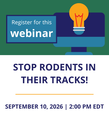 stop rodents in their tracks webinar