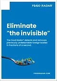 Eliminate "the invisible"