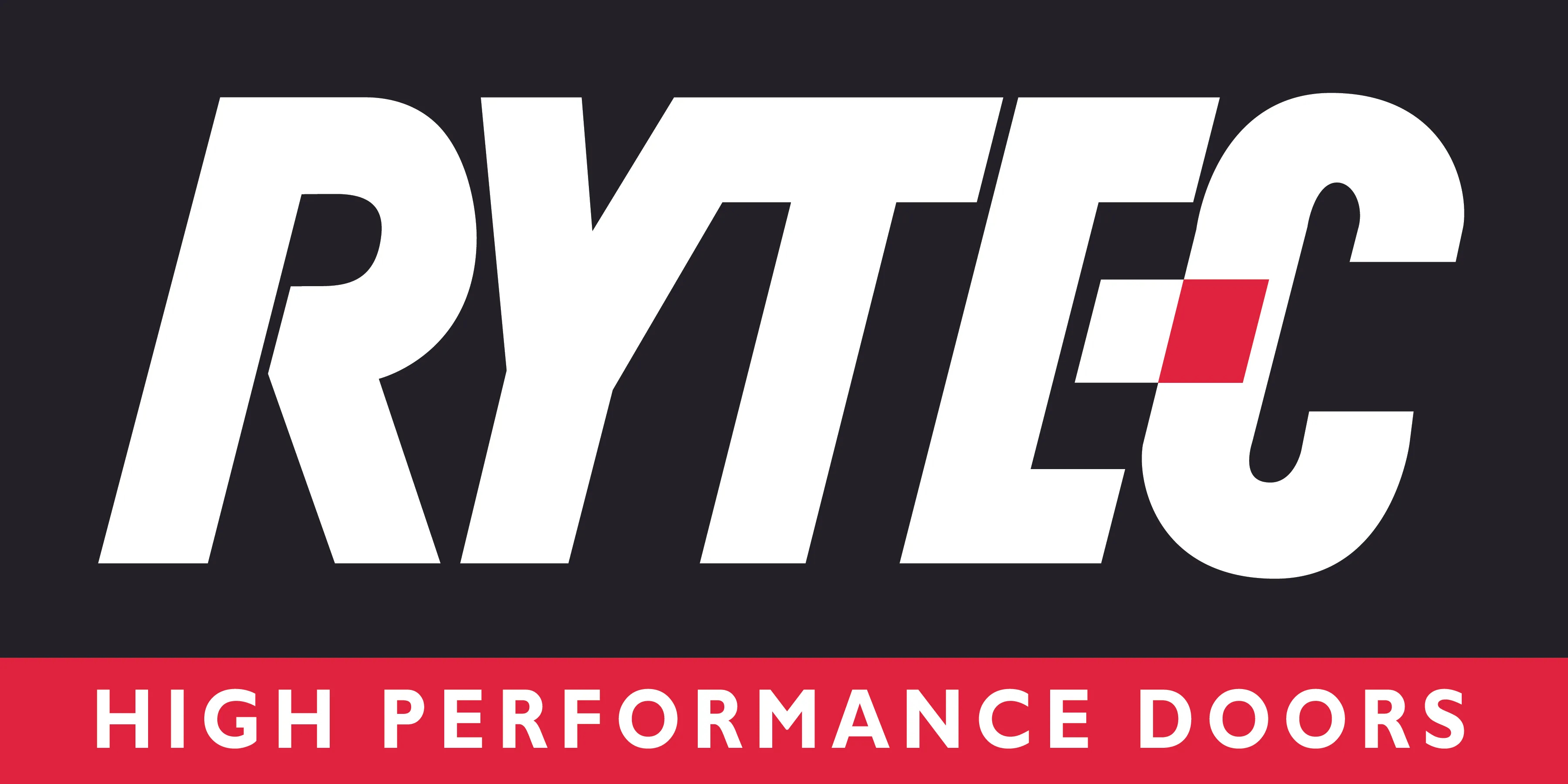 Rytec High Performance Doors