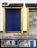 Rytec Cold Storage Applications