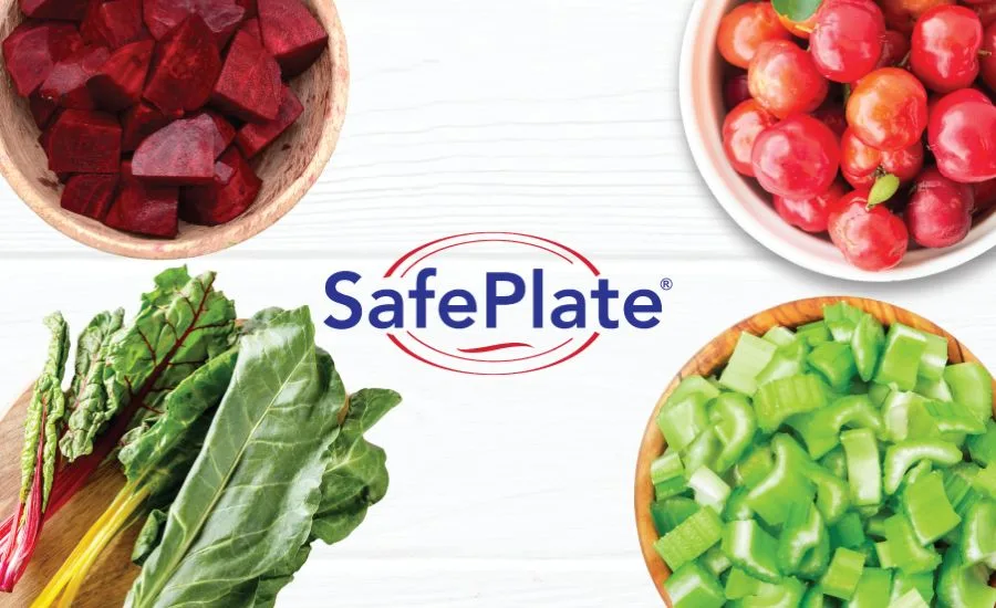 SafePlate® Natural Cures