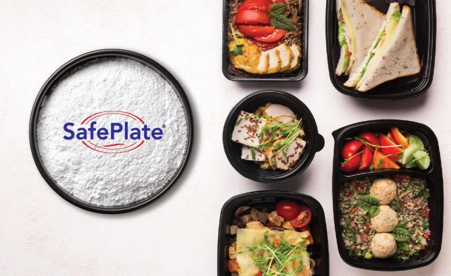 SafePlate® Vinegar