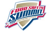 Food Safety Summit 2017 logo