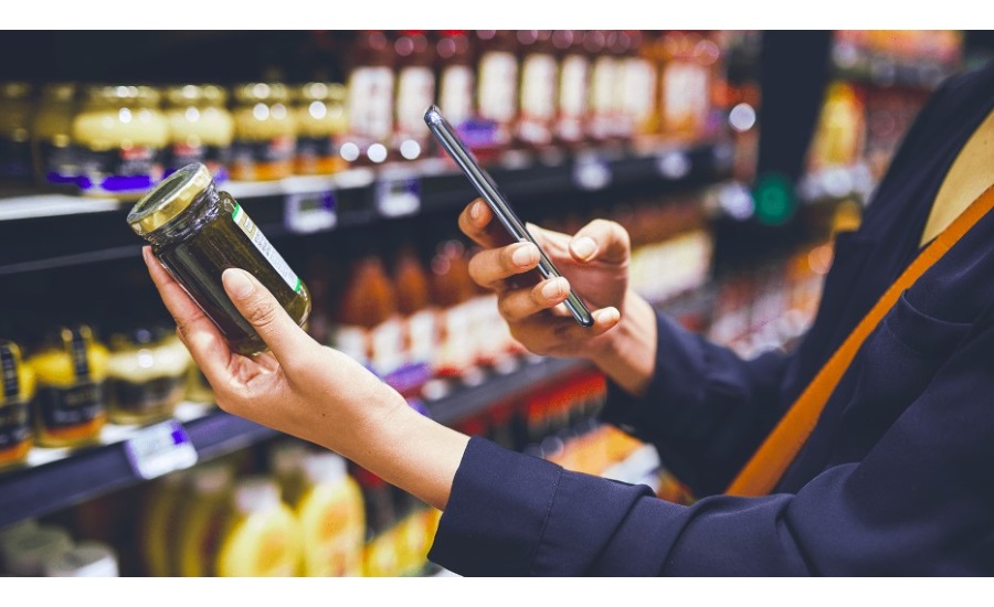 New GS1 Digital Link Guideline helps retail industry provide unlimited, instantly updated product data to consumers with a single barcode scan