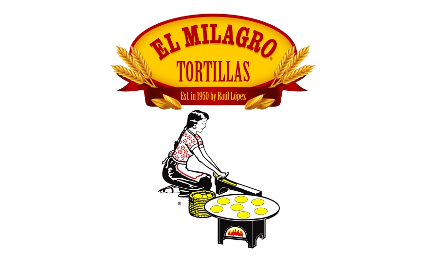 El Milagro logo